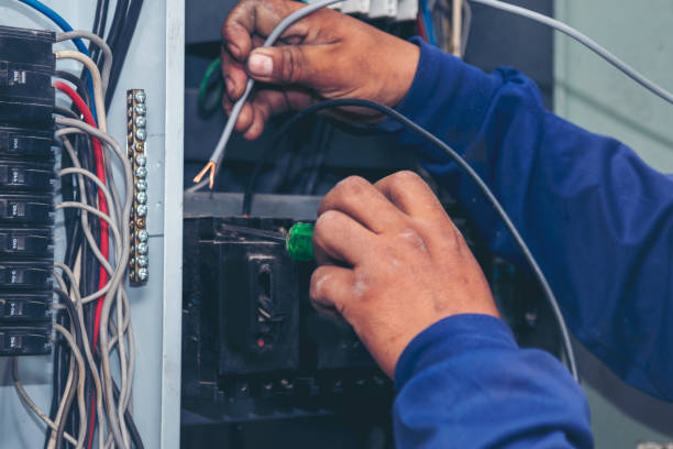 Best Circuit Breaker Repair  in Goldsby, OK