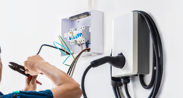 Best Industrial Electrical Services  in Goldsby, OK