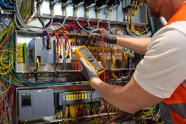 Trusted OK Electrician Experts