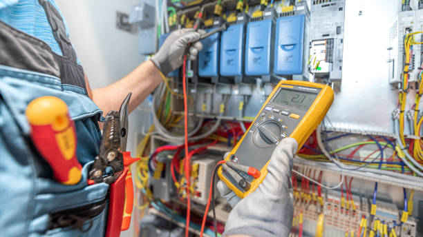Best Home Electrical Repair  in Goldsby, OK