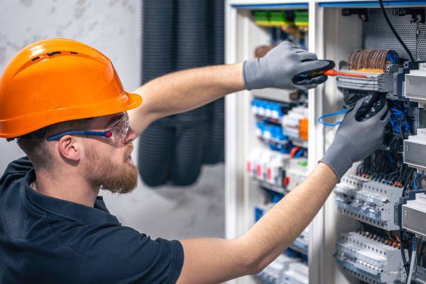 Best Best Electricians Near Me  in Goldsby, OK